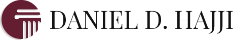 Daniel D. Hajji, Attorney at Law