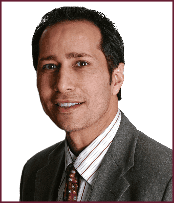 Daniel D. Hajji Photo